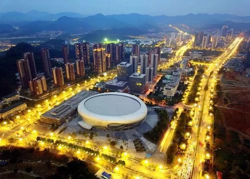 關于公示2020年度廣州市黃埔區(qū) 廣州開發(fā)區(qū)港澳青年創(chuàng)新創(chuàng)業(yè)孵化載體項目建設資助評審結果的通知