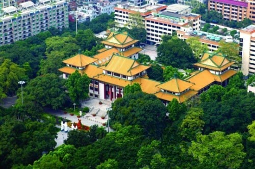 關于印發(fā)廣州市黃埔區(qū) 廣州開發(fā)區(qū) 廣州高新區(qū)進一步促進總部經濟發(fā)展辦法實施細則的通知
