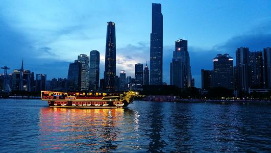 廣州市工業(yè)和信息化局關于2020年廣州市產業(yè)園區(qū)提質增效試點擬推薦園區(qū)的公示