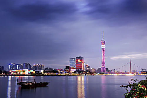 廣東省守合同重信用企業(yè)證書申請條件、流程、步驟