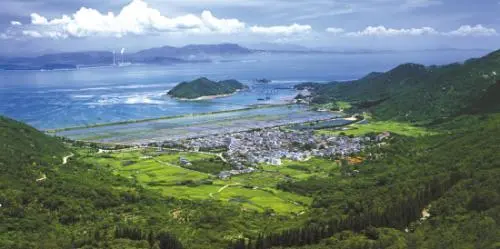 2022年廣東省高端旅游項(xiàng)目補(bǔ)貼怎么申請？