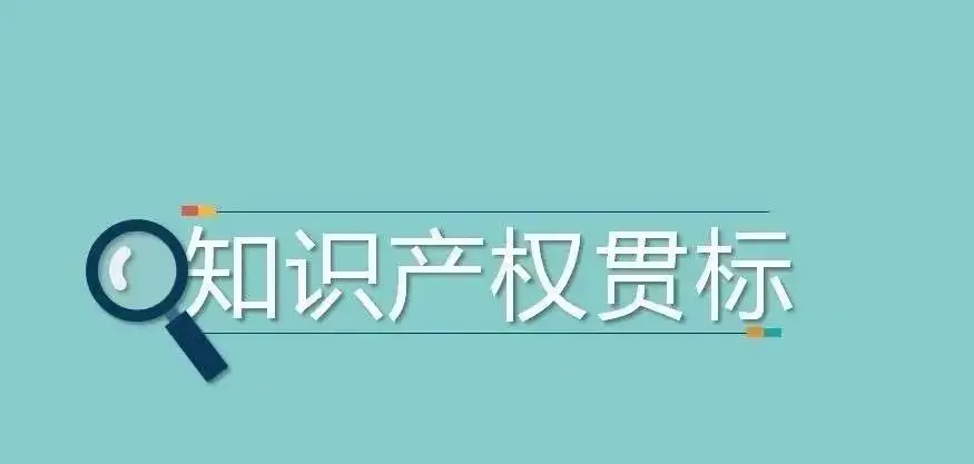 知識產(chǎn)權(quán)貫標怎么申報，有哪些好處？
