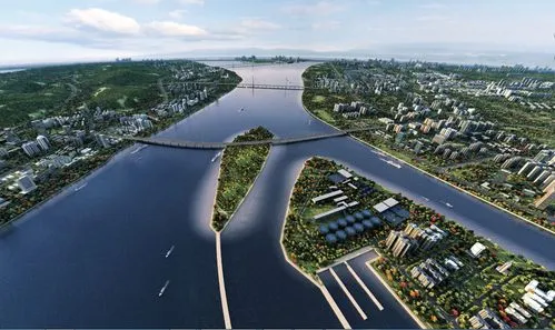 廣州南沙深化面向世界的粵港澳全面合作！專(zhuān)精特新給予20萬(wàn)獎(jiǎng)勵(lì)