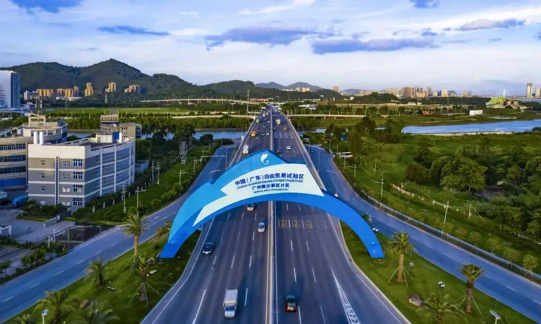 廣州南沙區(qū)政府對企業(yè)的扶持獎(jiǎng)勵(lì)政策 補(bǔ)貼最高1億！